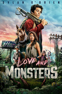 Bild Love and Monsters