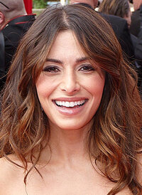 image Sarah Shahi