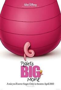 image Piglet’s Big Movie