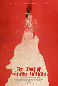 Imagen The Wolf of Snow Hollow