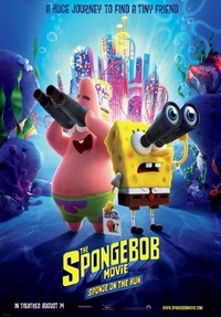 Bild The SpongeBob Movie: Sponge on the Run