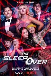 image The Sleepover