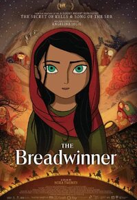 Imagen The Breadwinner