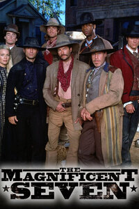 Bild The Magnificent Seven