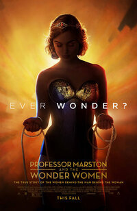 image Professor Marston and the Wonder Women