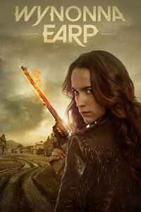 image Wynonna Earp