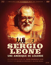 image Sergio Leone, une Amérique de légende