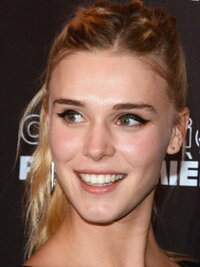 image Gaia Weiss
