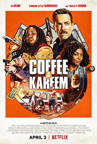 Imagen Coffee & Kareem