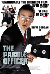 image The Parole Officer
