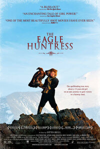 image The Eagle Huntress