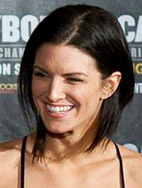 Bild Gina Carano