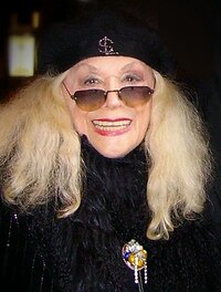 Bild Sylvia Miles