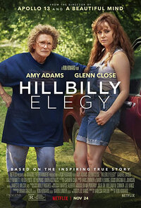 image Hillbilly Elegy