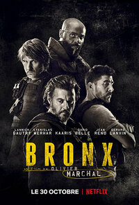 Imagen Bronx