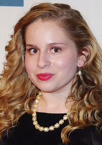 Imagen Allie Grant