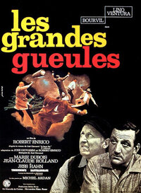 Bild Les grandes gueules