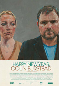 image Happy New Year, Colin Burstead
