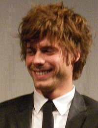 Imagen François Arnaud