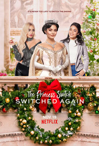 image The Princess Switch: Switched Again