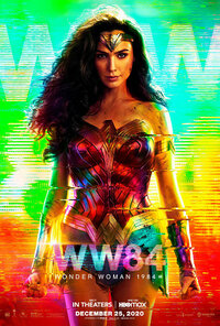 image Wonder Woman 1984