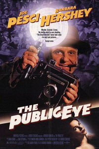 image The Public Eye