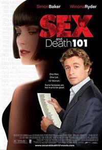 Imagen Sex and Death 101