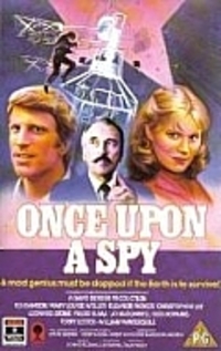 Imagen Once Upon a Spy