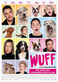 Bild Wuff - Folge dem Hund