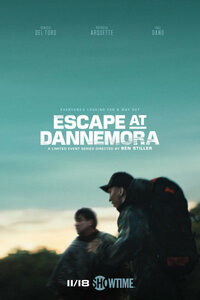 Bild Escape at Dannemora