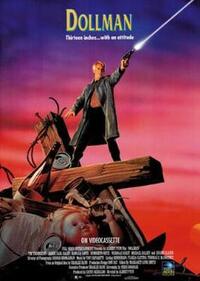 Imagen Dollman