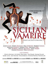 Sicilian Vampire