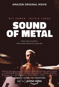 Bild Sound of Metal