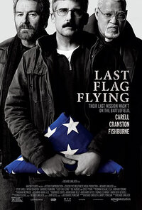 Bild Last Flag Flying