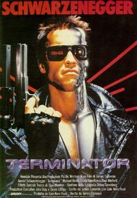Bild The Terminator