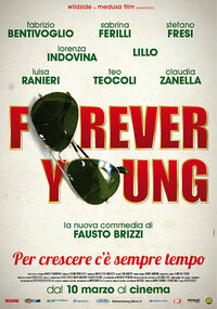 Imagen Forever Young