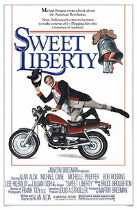 image Sweet Liberty