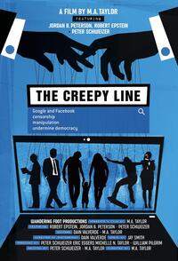 Imagen The Creepy Line