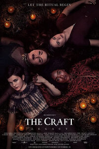 Imagen The Craft: Legacy