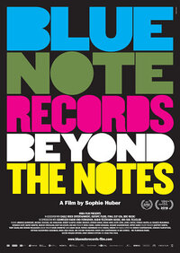 Bild Blue Note Records: Beyond the Notes