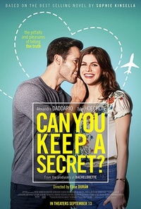 Imagen Can You Keep a Secret?