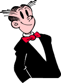 Imagen Dagwood Bumstead