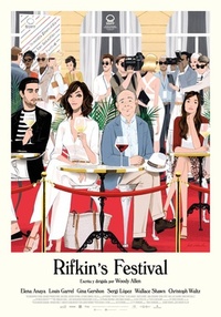 Imagen Rifkin's Festival