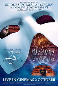 Bild The Phantom of the Opera at the Royal Albert Hall