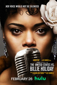 Bild The United States vs. Billie Holiday