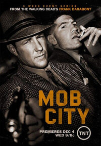 image Mob City