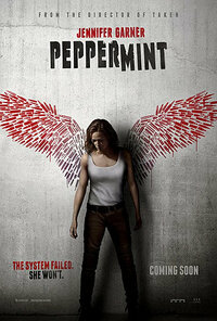 Bild Peppermint