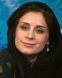 image Maryam Moghadam