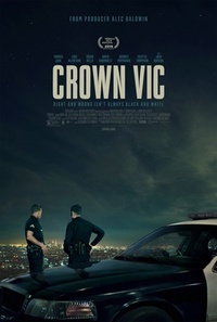 Bild Crown Vic