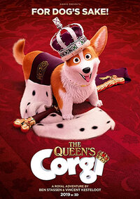 image The Queen's Corgi